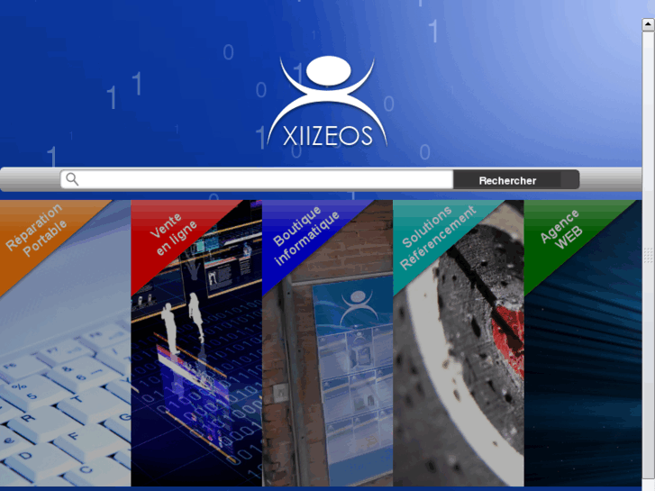 www.xiizeos.com