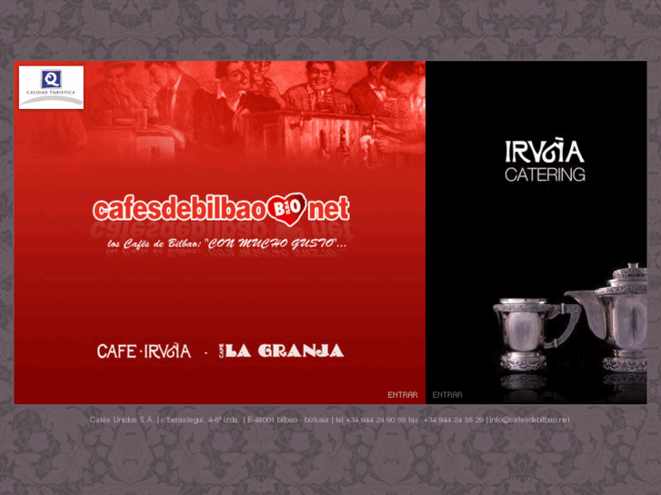 www.cafesdebilbao.com