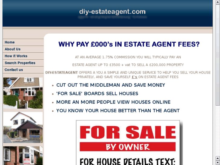 www.diy-estateagent.com