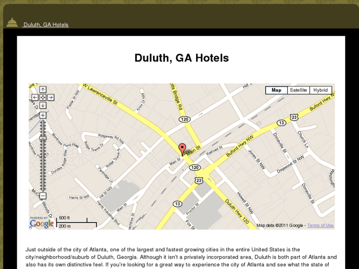 www.duluthgahotels.com