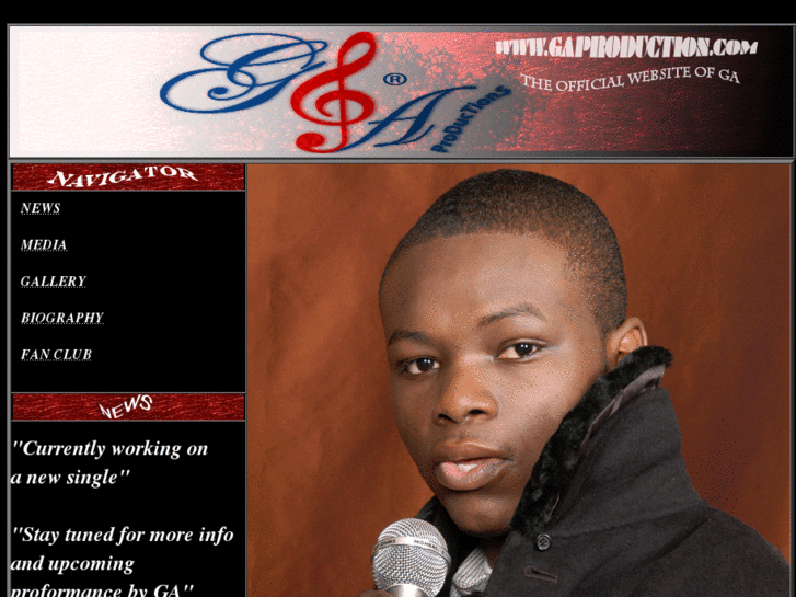 www.gaproduction.com