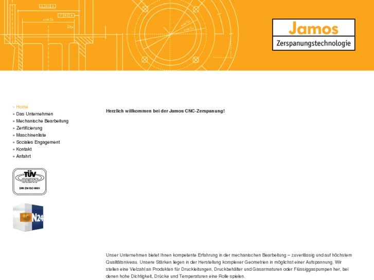www.jamos-cnc.com