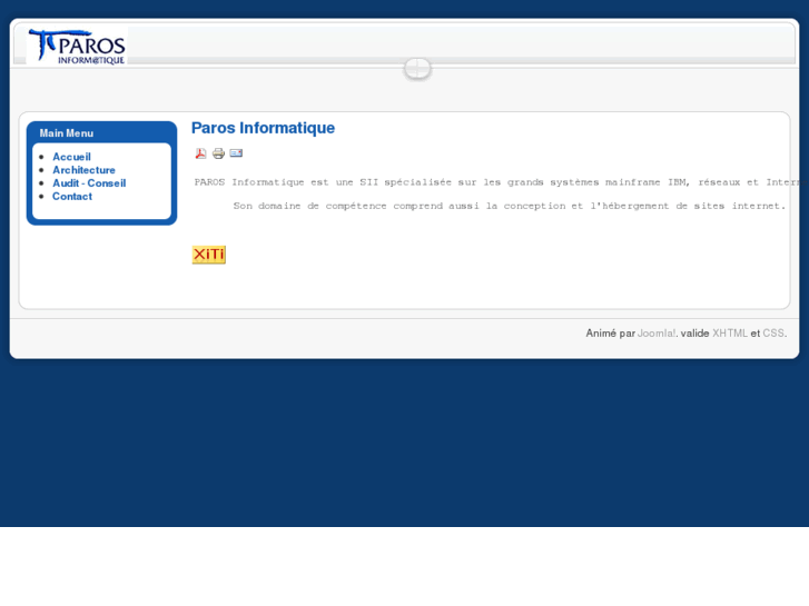 www.paros-fr.com