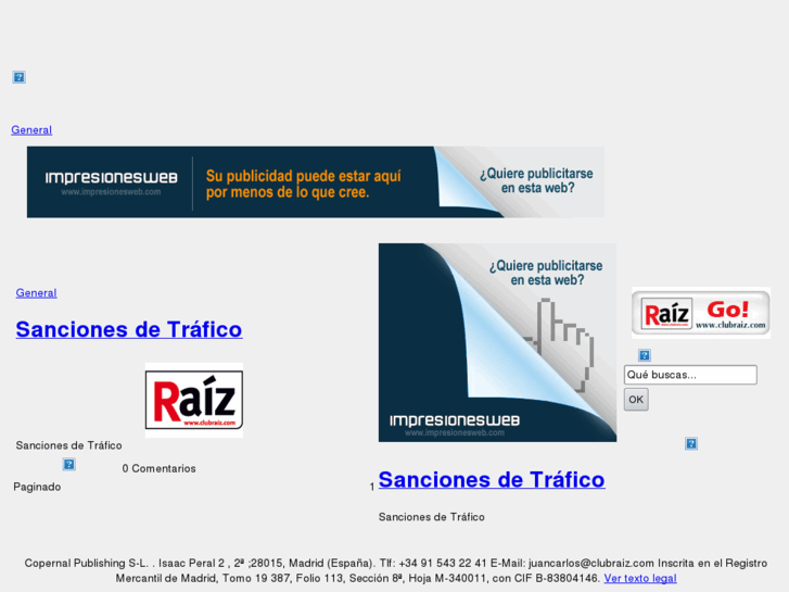 www.sancionestrafico.com