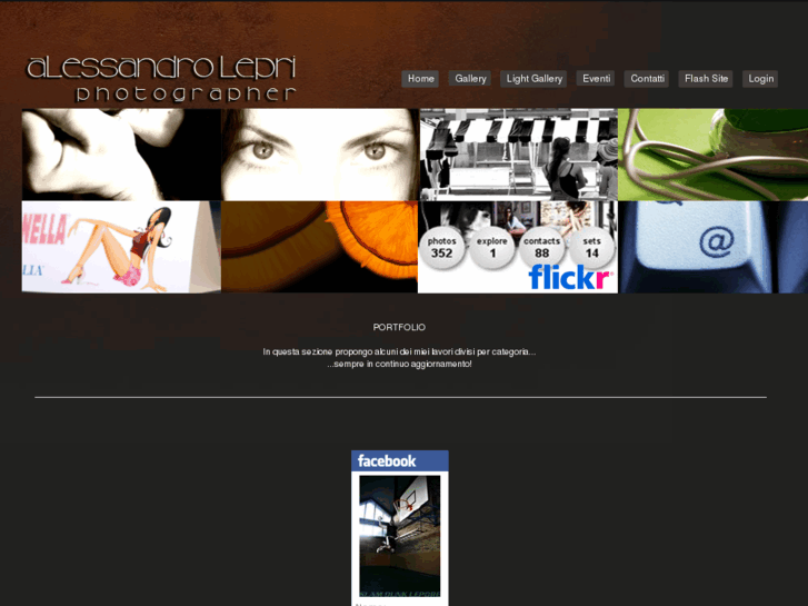 www.alessandrolepri.net