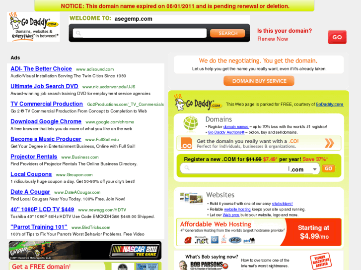 www.asegemp.com
