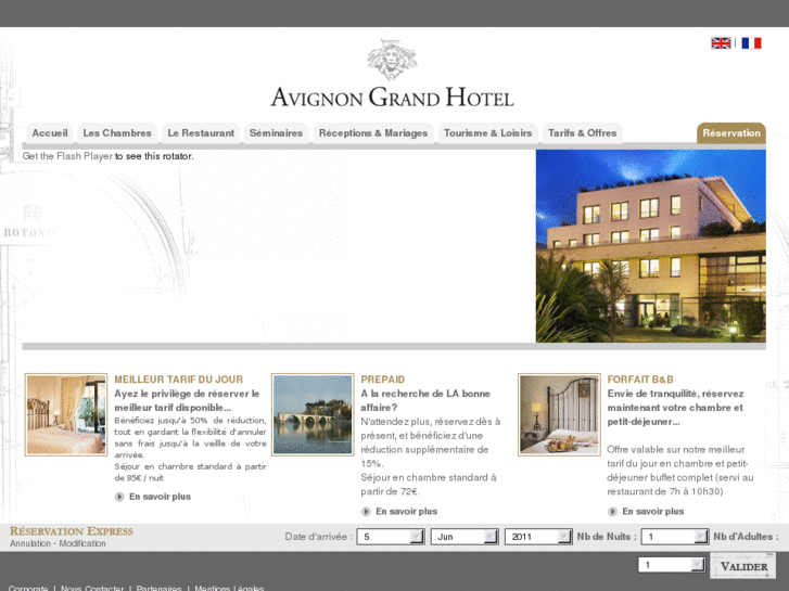 www.avignon-grand-hotel.com
