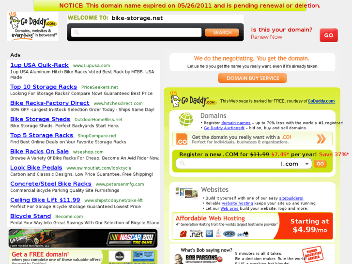 www.bike-storage.net