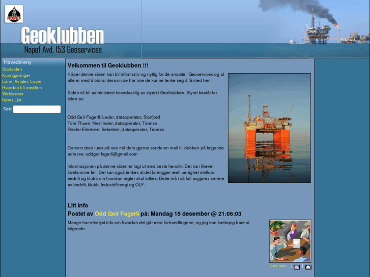 www.geoklubben.org