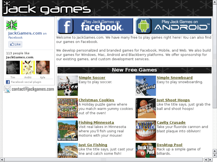 www.jackgames.com