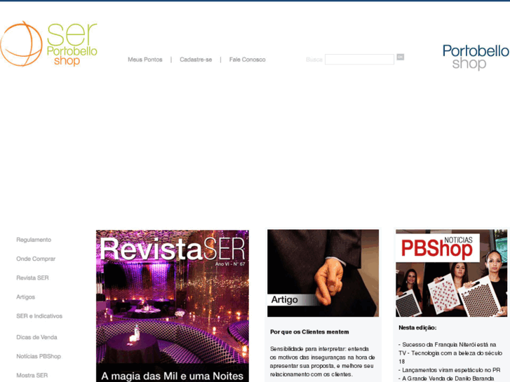 www.serportobelloshop.com