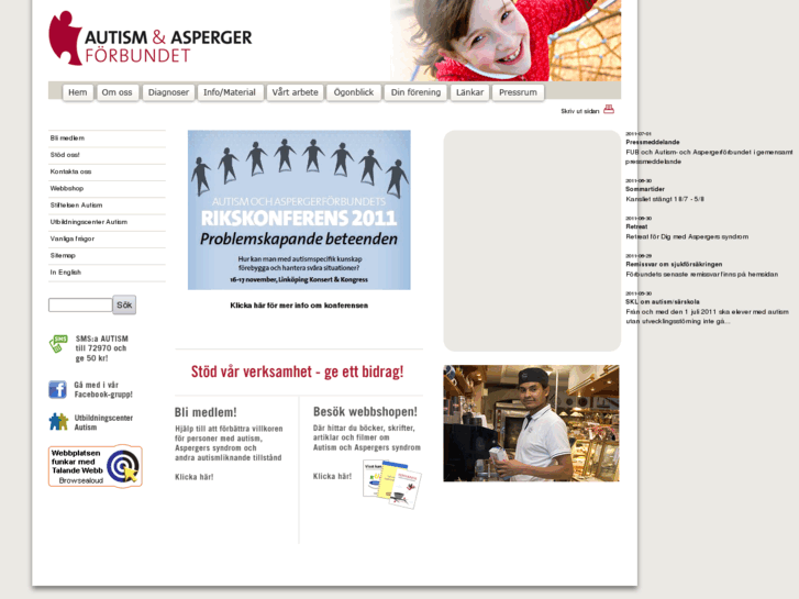www.autism.se
