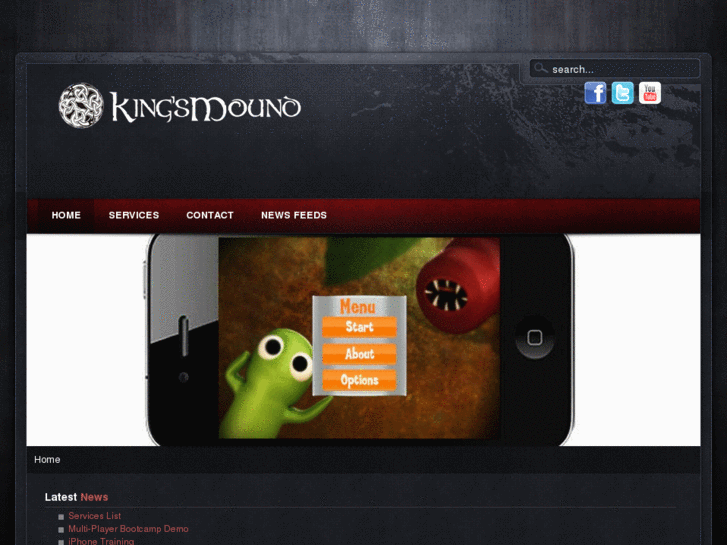 www.kingsmound.com