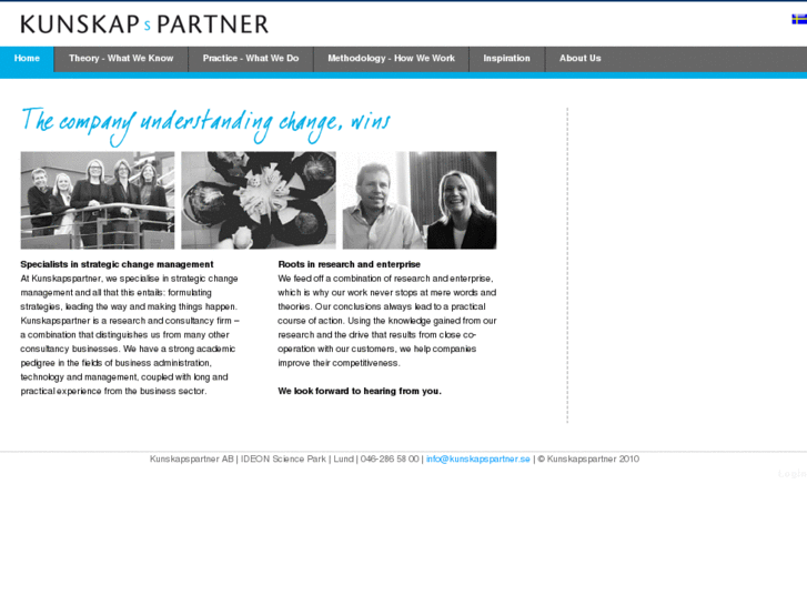www.kunskapspartner.com