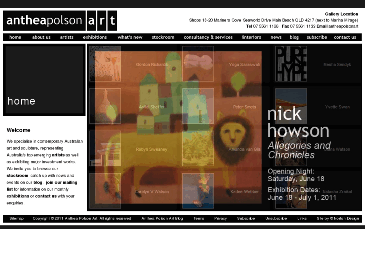 www.antheapolsonart.com.au
