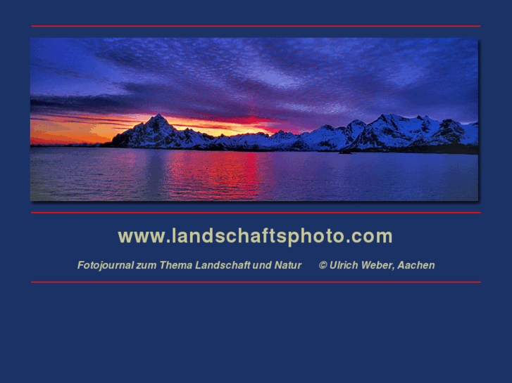 www.landschaftsphoto.com