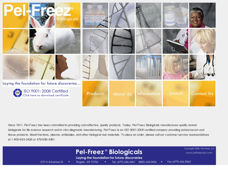 www.pelfreez-bio.com