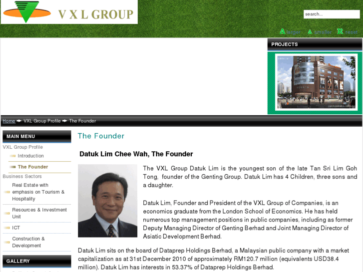 www.vxlgroup.com