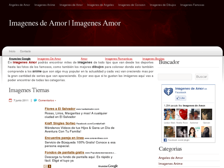 www.imagenesamor.com.ar
