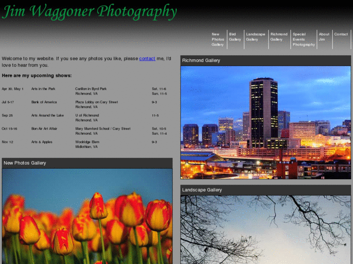 www.jimwaggonerphotography.com