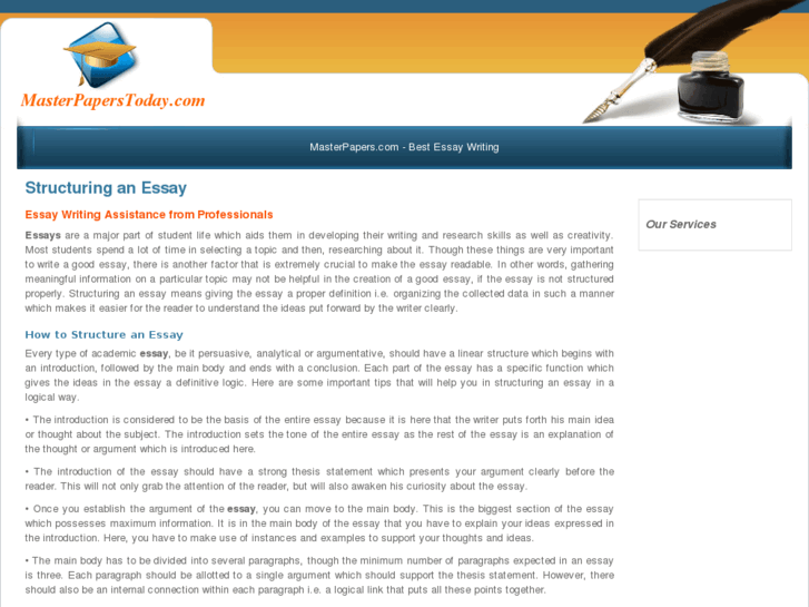 www.masterpaperstoday.com