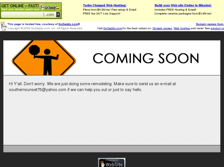 www.southernsunsetonline.com