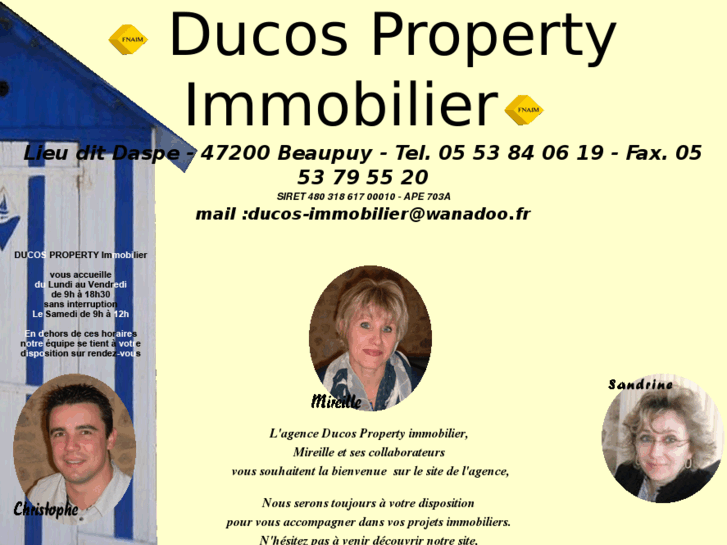 www.ducos-property.com