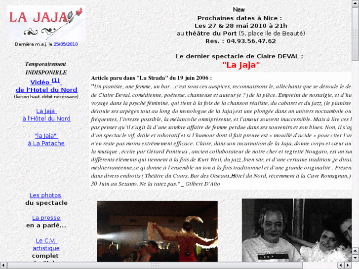 www.la-jaja.com