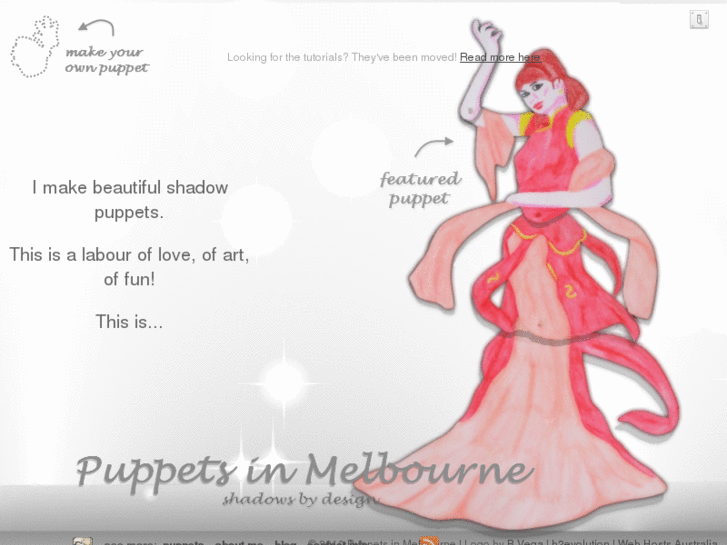 www.puppetsinmelbourne.com.au
