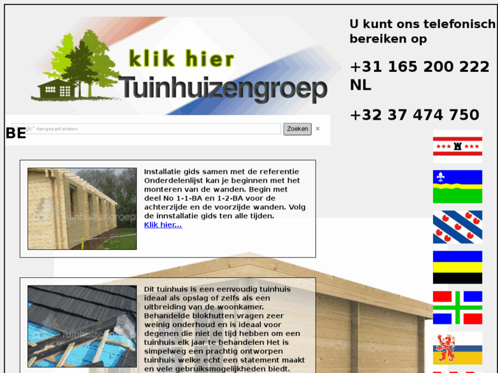 www.tuinhuisholland.nl