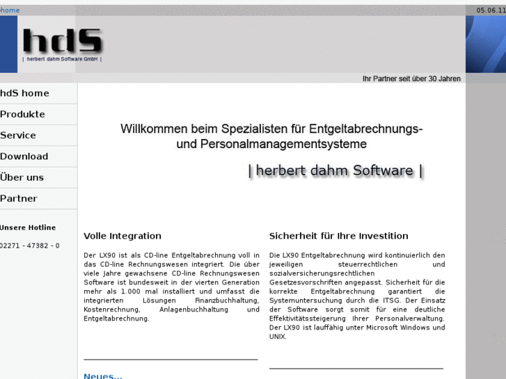 www.hdsoft.de