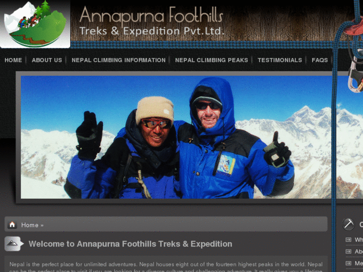 www.islandpeakclimbingnepal.com