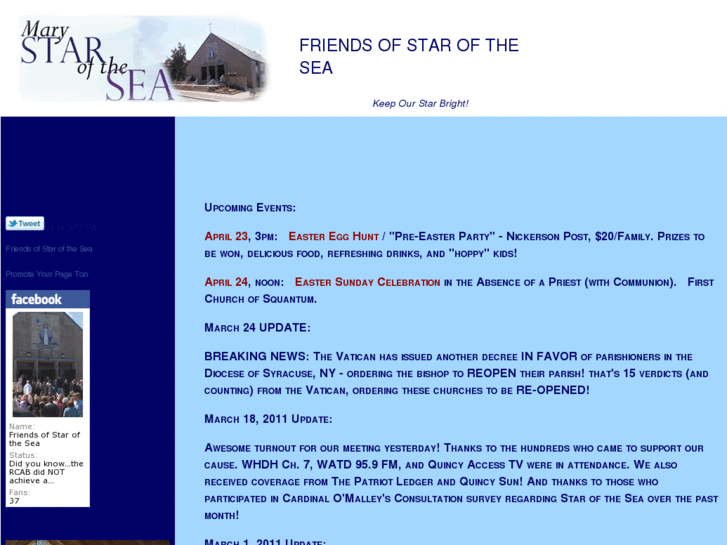 www.marystarofthesea.org