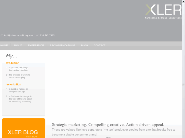 www.xlerconsulting.com