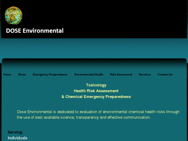 www.doseenvironmental.com