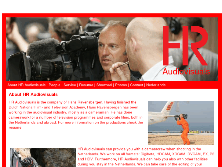 www.hraudiovisuals.com