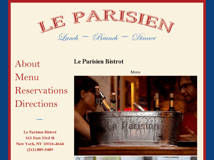 www.leparisiennyc.com