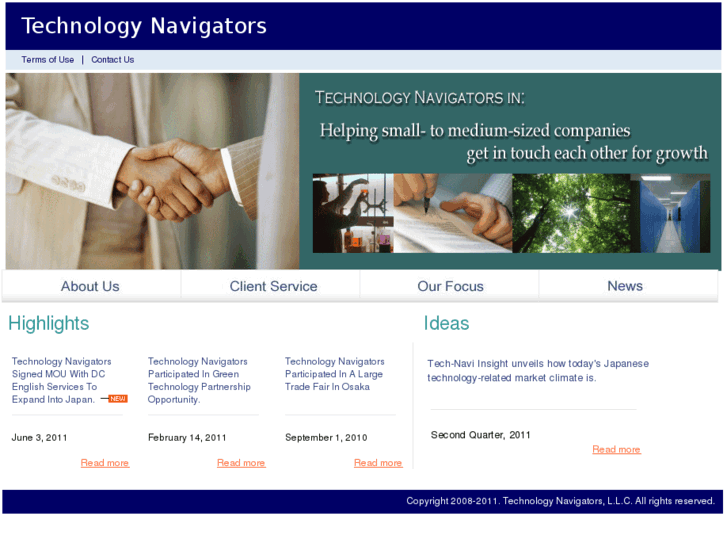 www.technology-navigators.com
