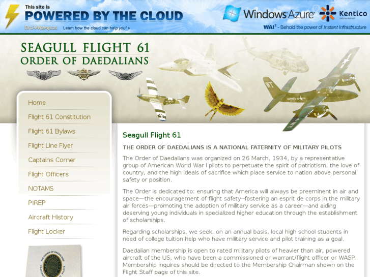 www.daedalianflight61.org