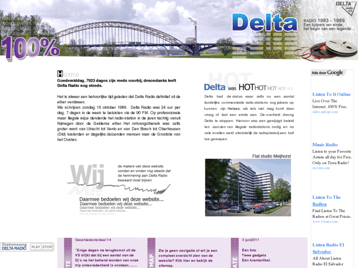 www.delta-radio.com