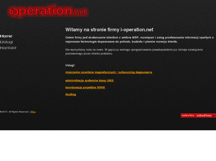www.i-operation.net