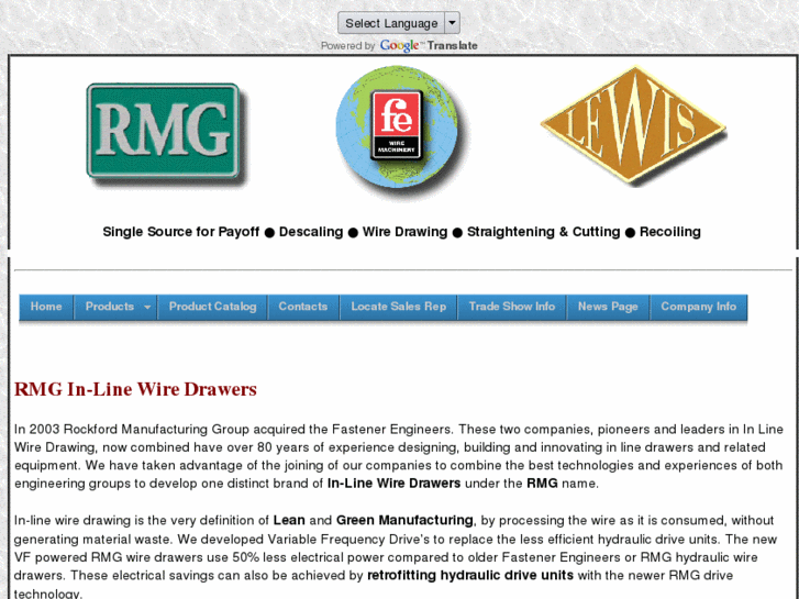 www.inlinewiredrawers.com