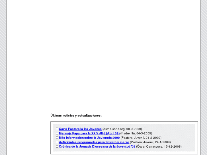 www.jovenesoria.org