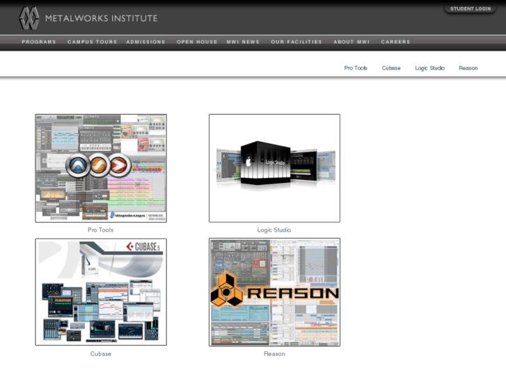 www.metalworkseducation.com
