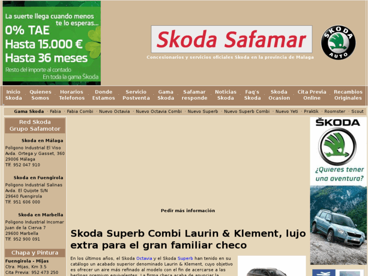 www.safamar.com