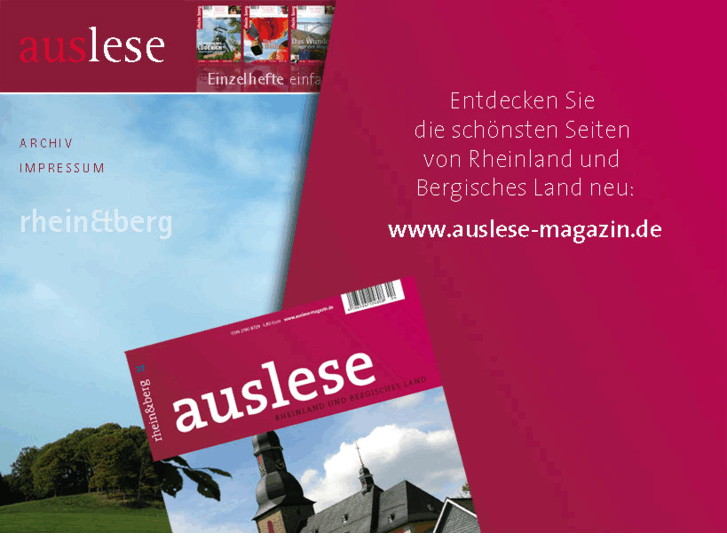 www.auslese-rhein-berg.com