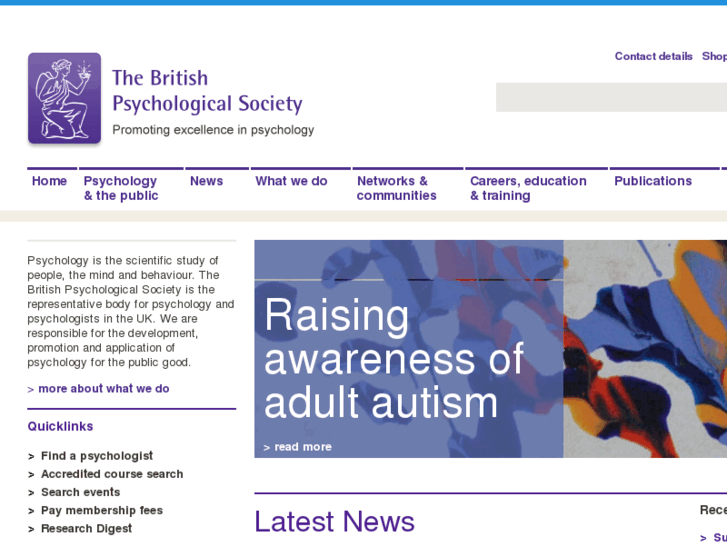 www.bps.org.uk