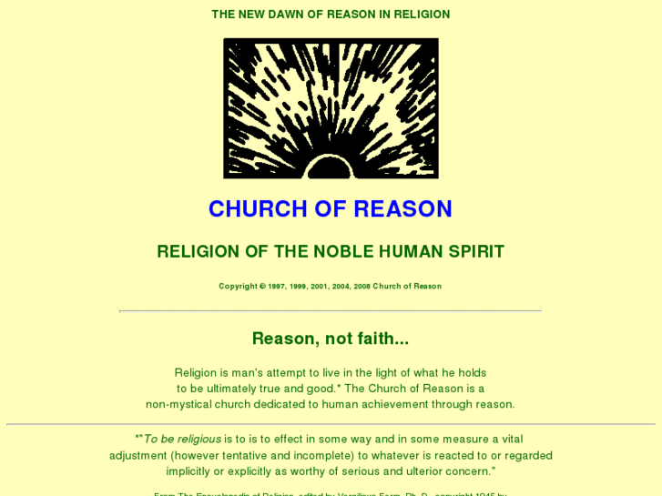 www.churchofreason.org
