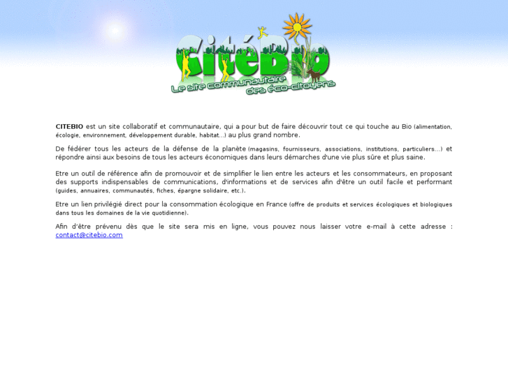 www.citebio.com