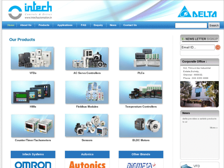 www.intechautomation.in